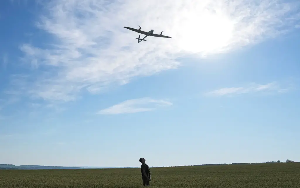 Ivanovo Oblast Warns of Imminent Drone Attacks: Escalating Conflict Goes Airborne