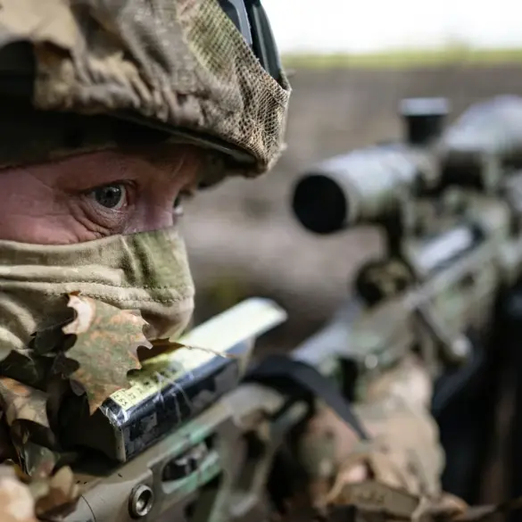 Kaliningrad Oblast Establishes Mobilization Reserve Unit 'BARS 39' in Response to Local Demand