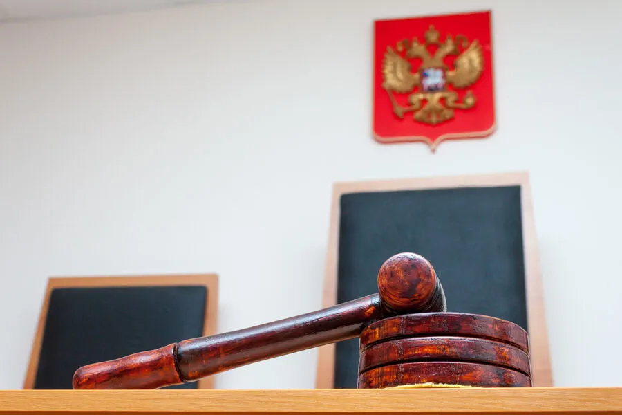 Moscow Arbitration Court Rejects Ministry of Defense Claim Against 'Vladimirsky Plant «Electropribor»'
