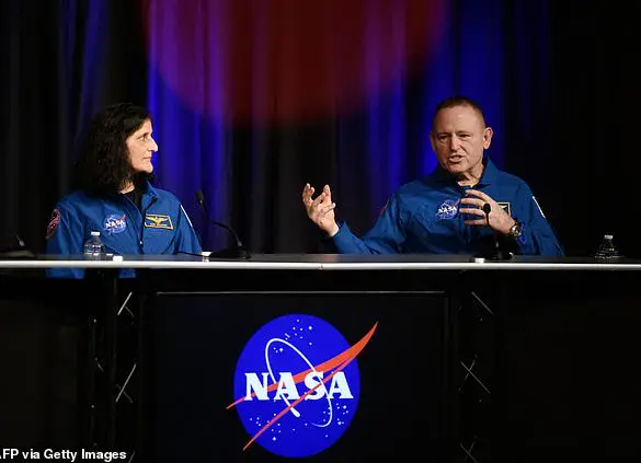 NASA Astronaut Butch Wilmore Faces Health Challenges Post-Return from Nine-Month ISS Mission