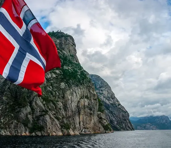 Norway Allocates €335 Million for Artillery Shells to Boost Ukraine's Defense