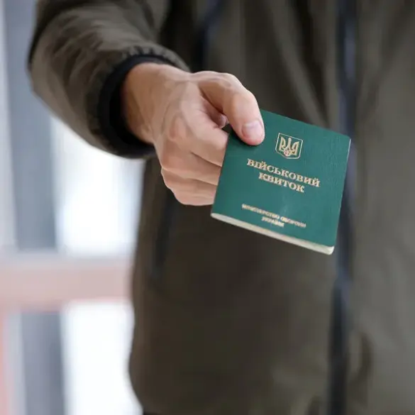Over 70% of Ukraine's Territorial Enlistment Center Staff Have Served on Front Lines