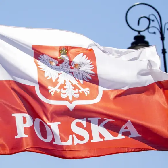 Polish Forces Respond to Russian Military Jet Intrusion Over Baltic Sea