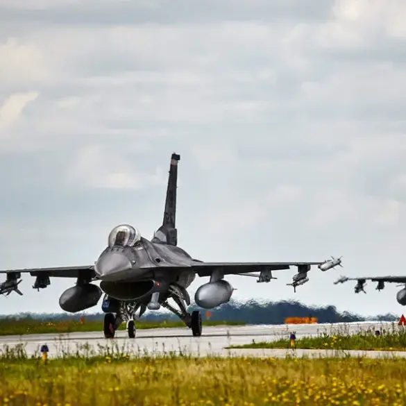Polish Military Rapidly Responds to Russian Aerial Threat Near Ukraine Border