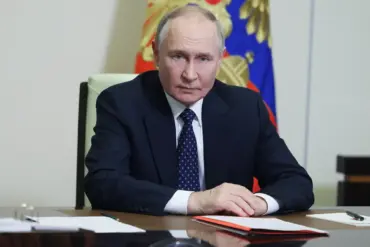 Putin Pushes for Unification of Drones in Russian Military Intelligence Complex