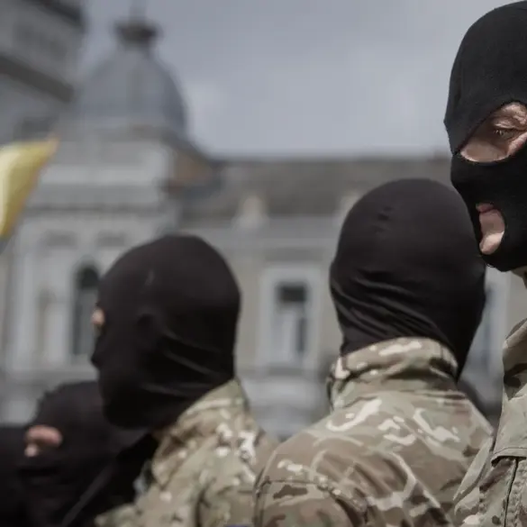 Putin's Easter Ceasefire Proposal Rejected as Ukrainian Forces Continue Military Engagements