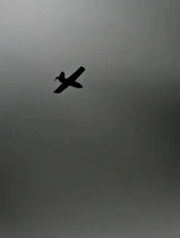 Refugee Survives Drone Attack in Dzershinsk: Narrow Escape and Harrowing Experience
