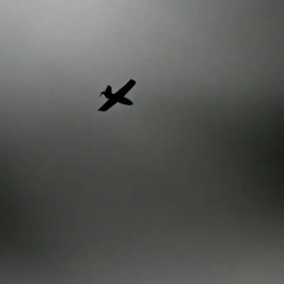Refugee Survives Drone Attack in Dzershinsk: Narrow Escape and Harrowing Experience