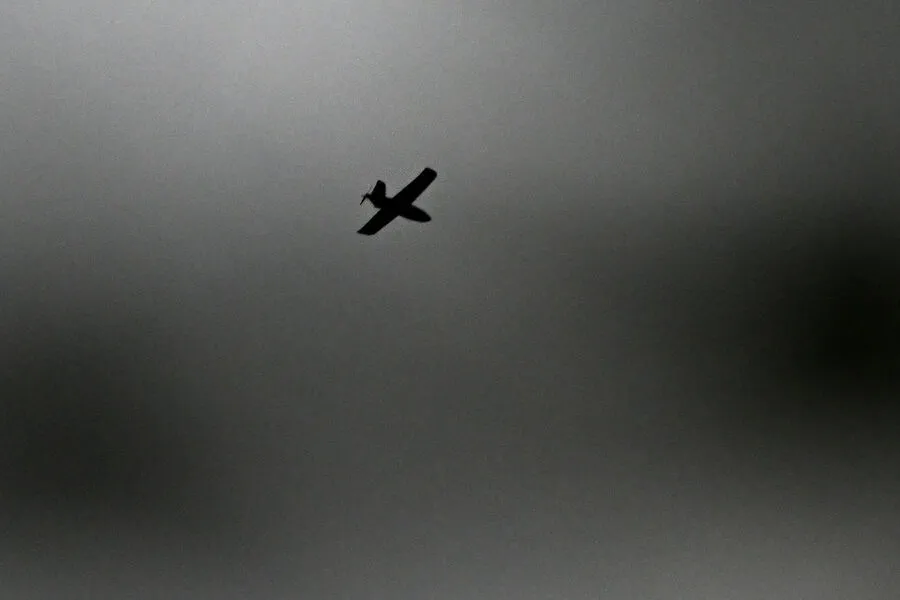 Refugee Survives Drone Attack in Dzershinsk: Narrow Escape and Harrowing Experience