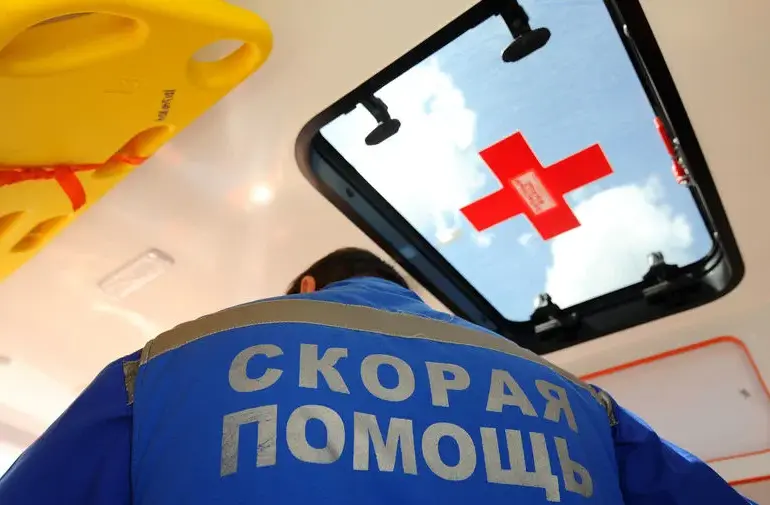 Residents Injured by Shelling in Gorlovka Amid Conflict with Ukraine