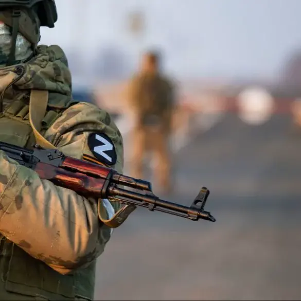 Retired U.S. Army Colonel Predicts Russian Advance on Kyiv if Ukraine Does Not Negotiate