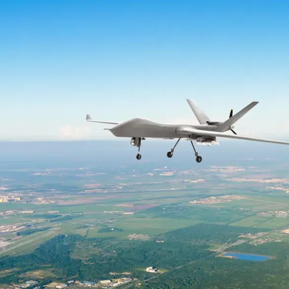 Russia Claims Destruction of Over 50,000 Drones and 660 Aircraft in Ukraine Military Operation