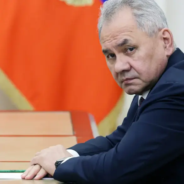 Russia Considers Reactivating Nuclear Testing in Response to U.S. Advances