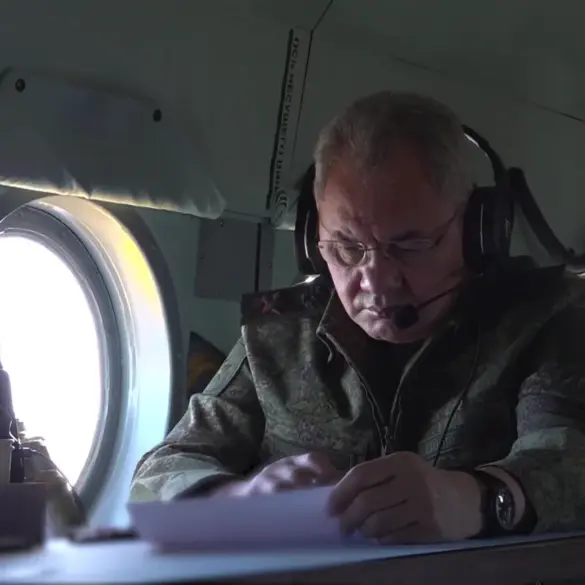Russia Declares Easter Ceasefire, Ukraine Continues Military Operations