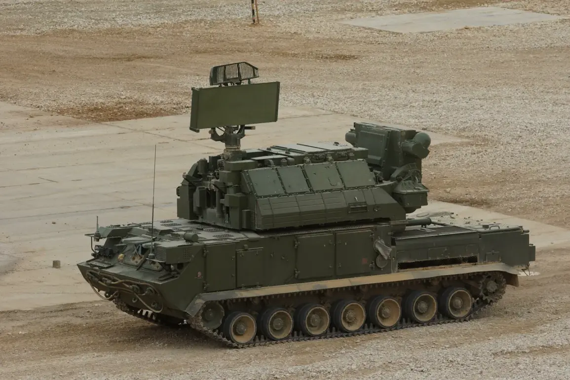 Russian Air Defense Systems Destroy Seven Ukrainian Drones Over Crimea and Belgorod
