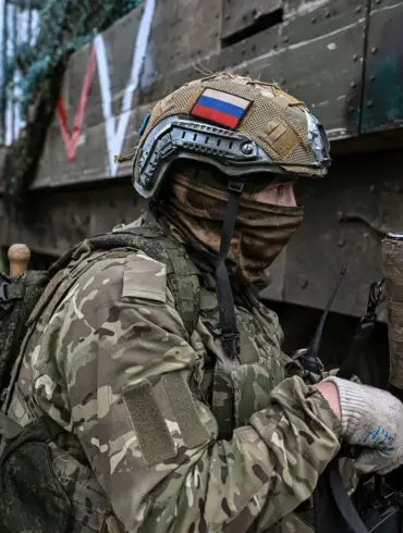 Russian Armed Forces Resume Hostilities Following Easter Ceasefire Under Ministry of Defense Directive