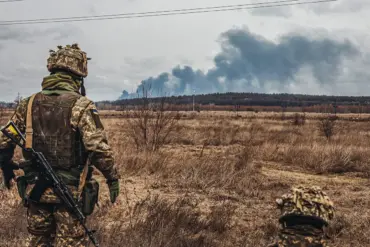Russian Circus Artist Dies in Special Military Operation Zone