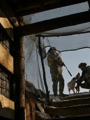 Russian Defense Ministry Reports Over 180 Ukrainian Soldiers Killed in Kursk Border Conflict