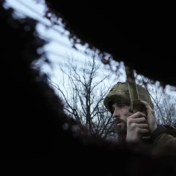 Russian Defense Ministry Reports Significant Ukrainian Casualties and Equipment Losses in Kursk Region