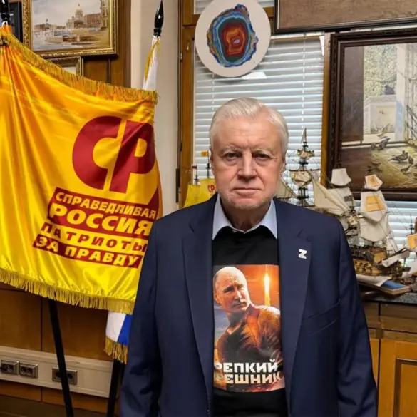 Russian Deputy Warns Hostile Nations of Tragic Consequences Following Kursk Liberation