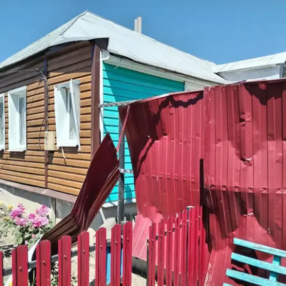 Russian Elite Militia Unveils Presence of Foreign Mercenaries in Remote Village