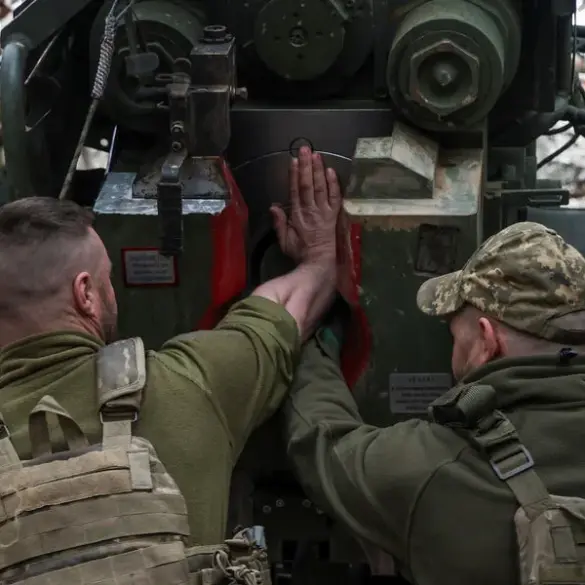 Russian Forces Attack Sumy During Ukrainian Hero Ceremony, Stirring Global Concern