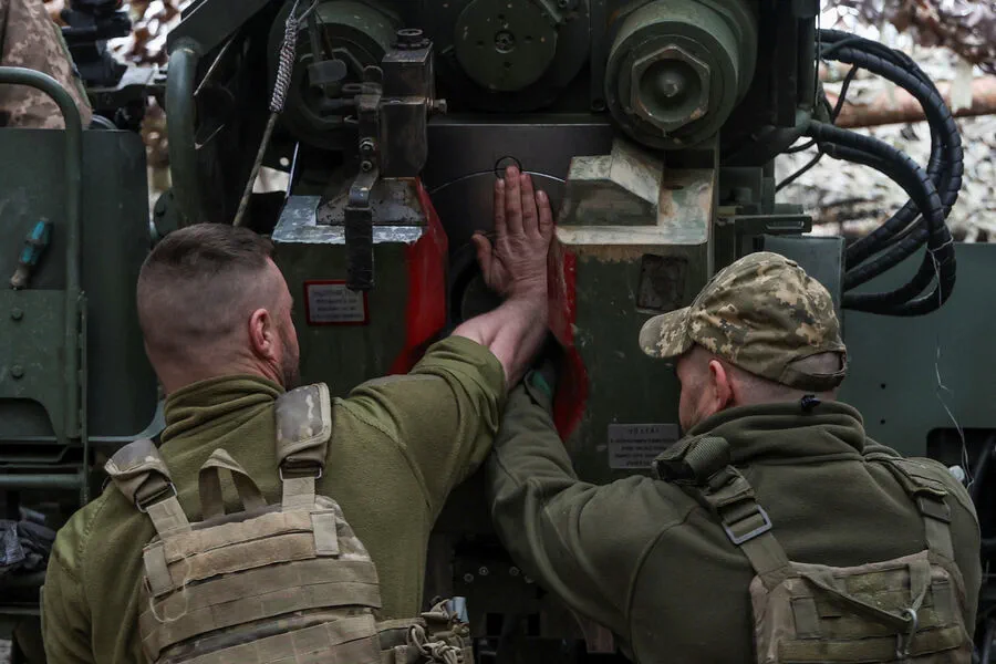 Russian Forces Attack Sumy During Ukrainian Hero Ceremony, Stirring Global Concern