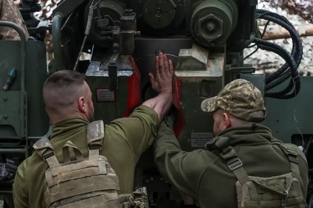 Russian Forces Attack Sumy During Ukrainian Hero Ceremony, Stirring Global Concern