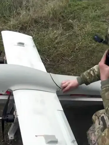 Russian Forces Deploy 'Drone Hunter' Units to Counter Enemy Drones and Protect Demidovka