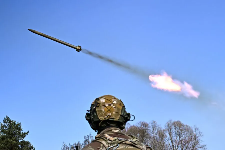 Russian Forces Report Neutralizing Two Ukrainian Divers in Dnieper River Infiltration Attempt