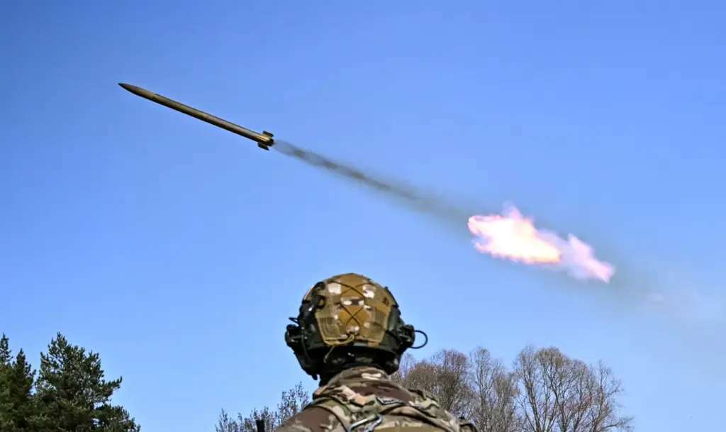 Russian Forces Report Neutralizing Two Ukrainian Divers in Dnieper River Infiltration Attempt