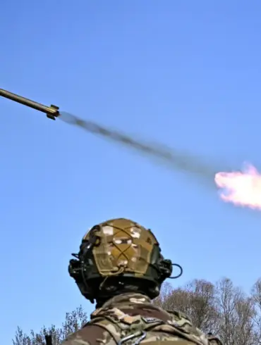Russian Forces Report Neutralizing Two Ukrainian Divers in Dnieper River Infiltration Attempt