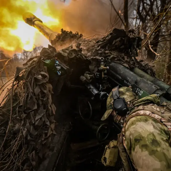 Russian Forces Strike Ukraine's Chemical Plant and Missile Stockpile: Exclusive Report