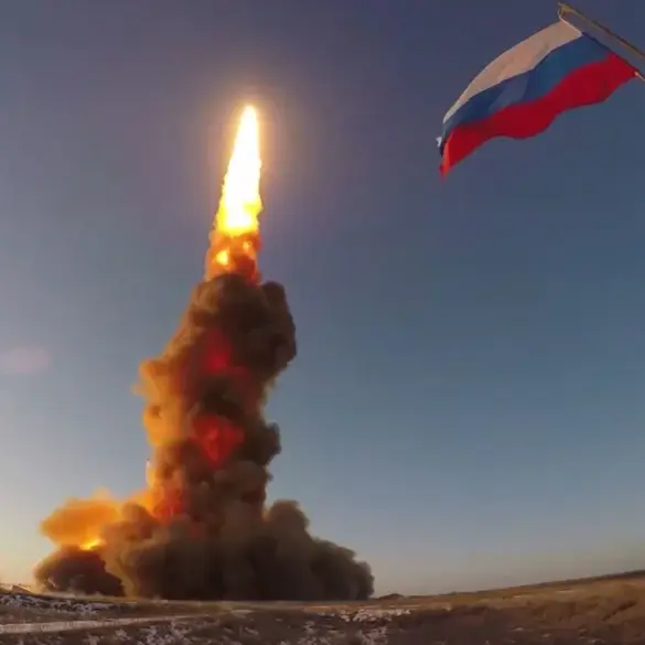 Russian Military Considers Using Oreshnik Rockets to Disrupt Western Weapon Supplies to Ukraine