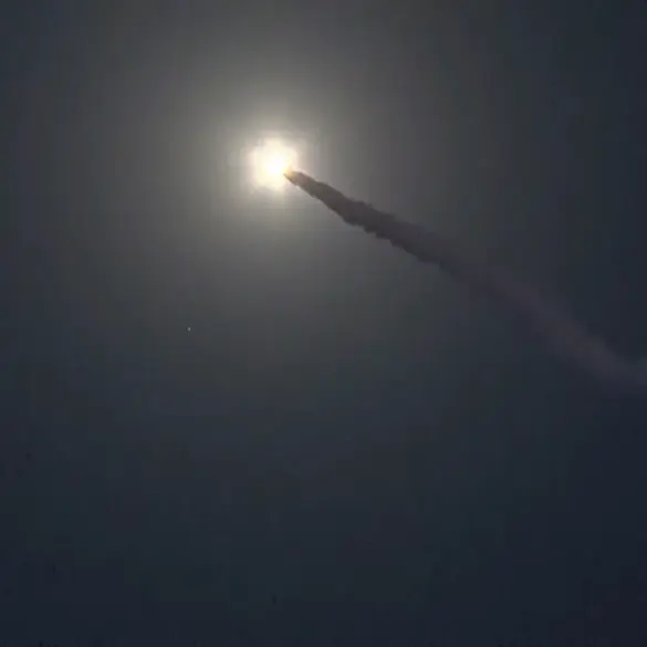 Russian Military Hits Magellan Restaurant with Missile in Unexpected Attack