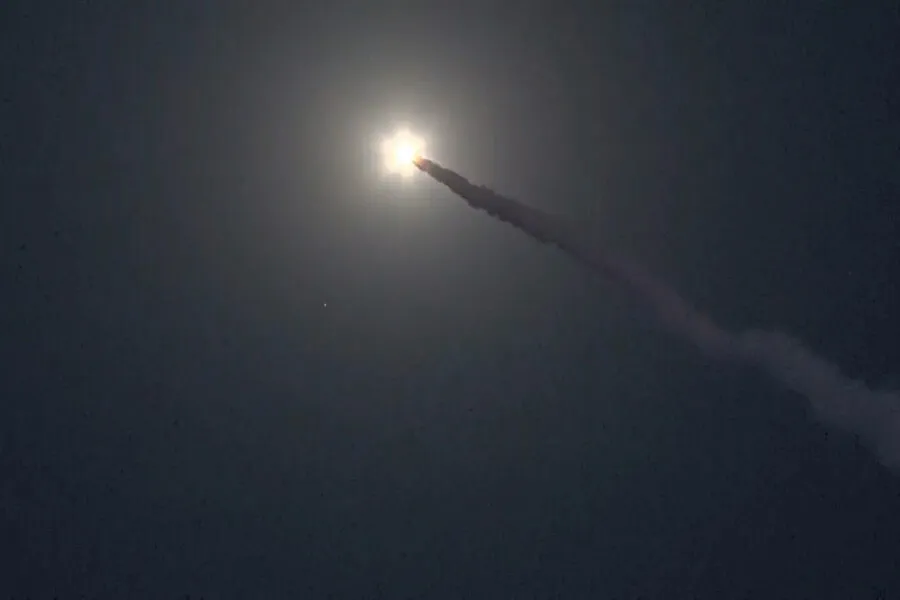 Russian Military Hits Magellan Restaurant with Missile in Unexpected Attack