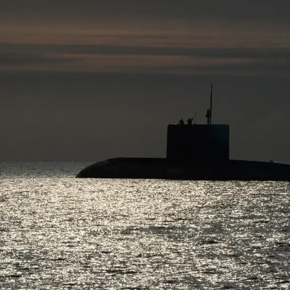 Russian Oligarch Yachts Suspected of Espionage Activities Off UK Shores