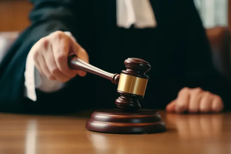 Russian Prosecutor General Reports Legal Actions Against Over 500 Ukrainian Servicemen