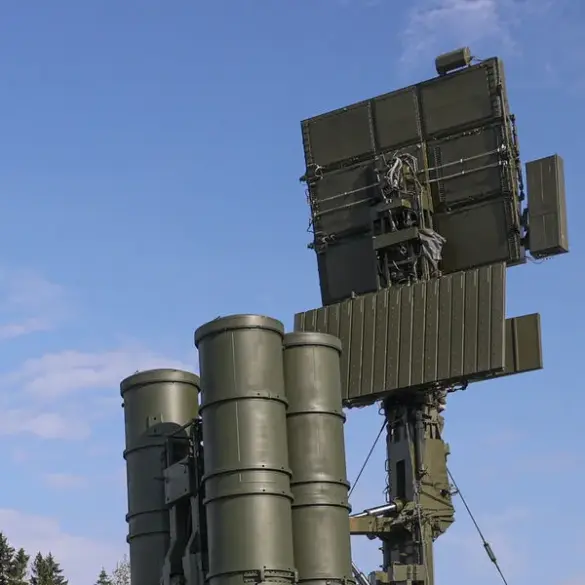 Russian Regions Hit by Drone Attacks; Local Air Defenses Neutralize Threat