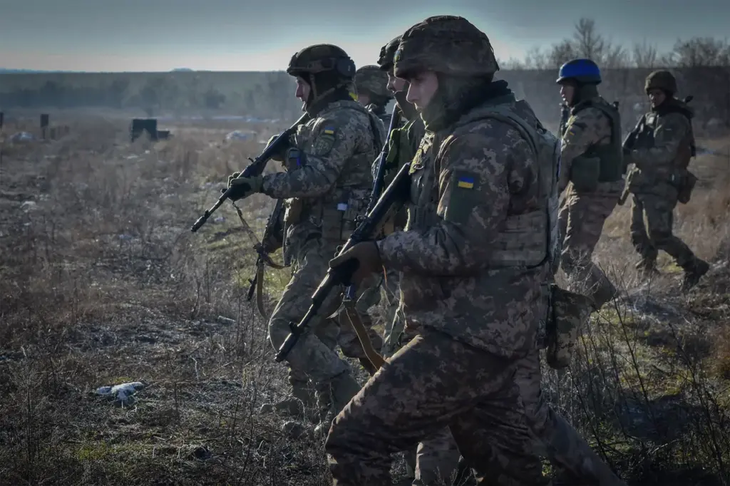 Russian Sniper Reveals Secrets About Ukraine's Mysterious Kraken Unit