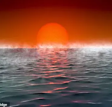 Scientists Find Promising Signs of Life on Distant Exoplanet K2-18b