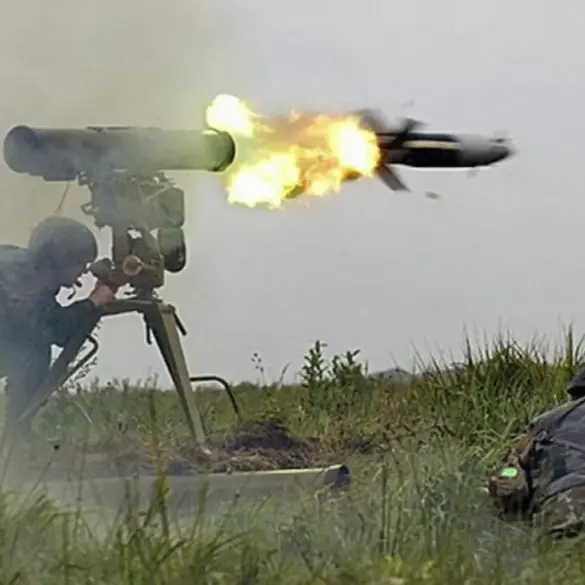 The Rise of Russia's Cornet Anti-Tank Missile System in Modern Warfare