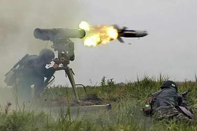 The Rise of Russia's Cornet Anti-Tank Missile System in Modern Warfare