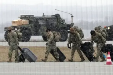 Trump Plans Military Drawdown in Europe: A Bold Move for World Peace