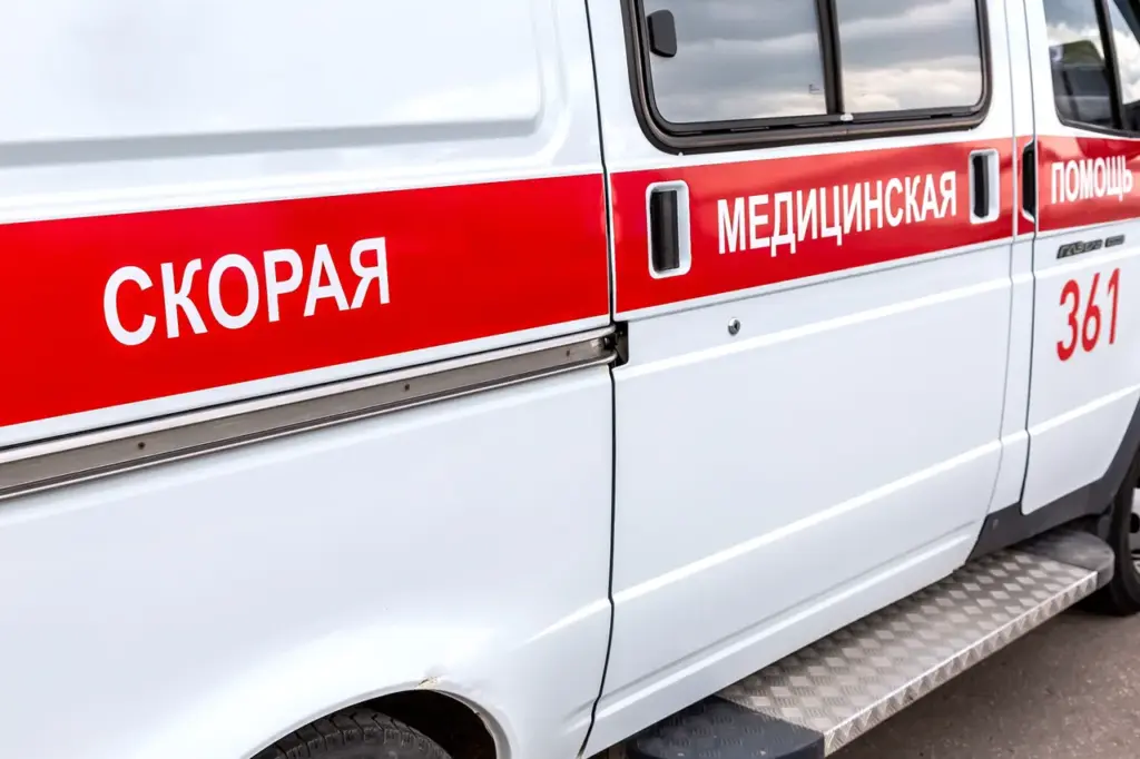 Ukraine-U Russia Border Escalates: UAF Drone Strike Kills in Belgorod