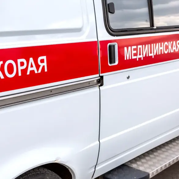 Ukraine-U Russia Border Escalates: UAF Drone Strike Kills in Belgorod