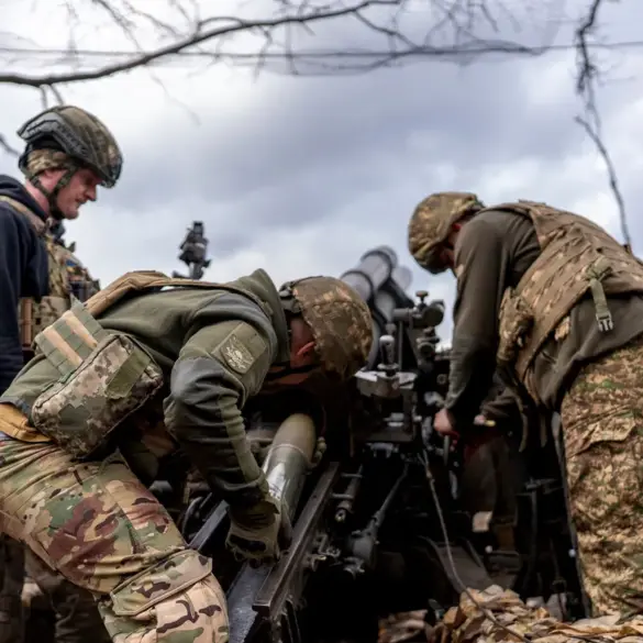 Ukrainian Armed Forces Accused of 4,900 Violations During Easter Truce