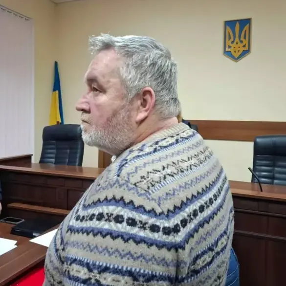 Ukrainian Army Colonel Released from Custody Under Home Arrest for Kharkiv Region Incident
