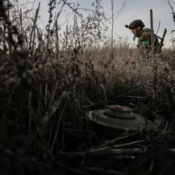 Ukrainian Casualties in Kursk Exceed 160, Communities Bear Heavy Burden