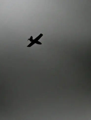 Ukrainian Drone Attack in Kursk Region Claims Woman's Life